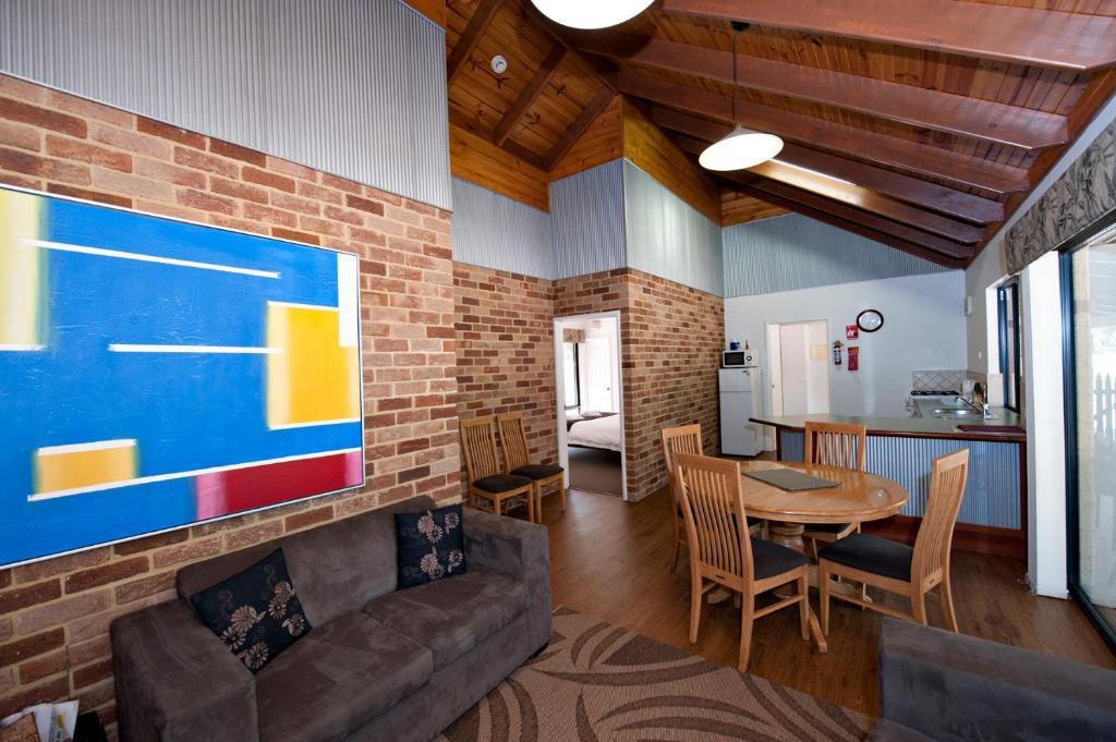 Margaret River Hideaway & Farmstay Extérieur photo