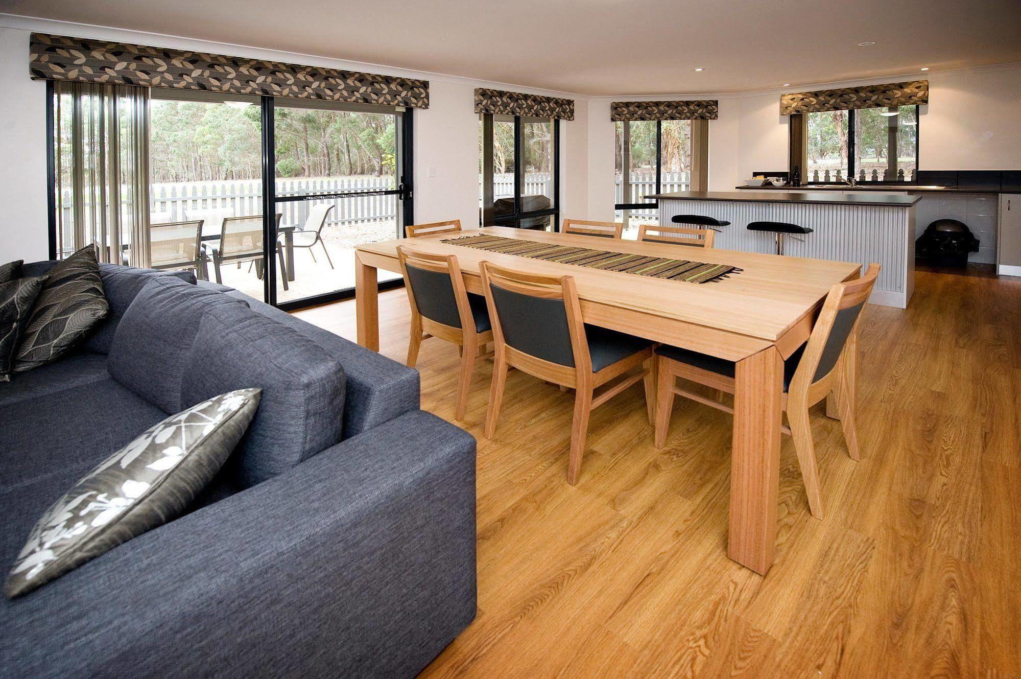 Margaret River Hideaway & Farmstay Extérieur photo