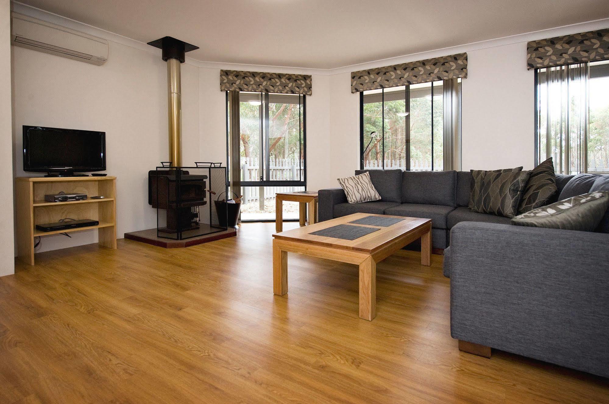 Margaret River Hideaway & Farmstay Extérieur photo