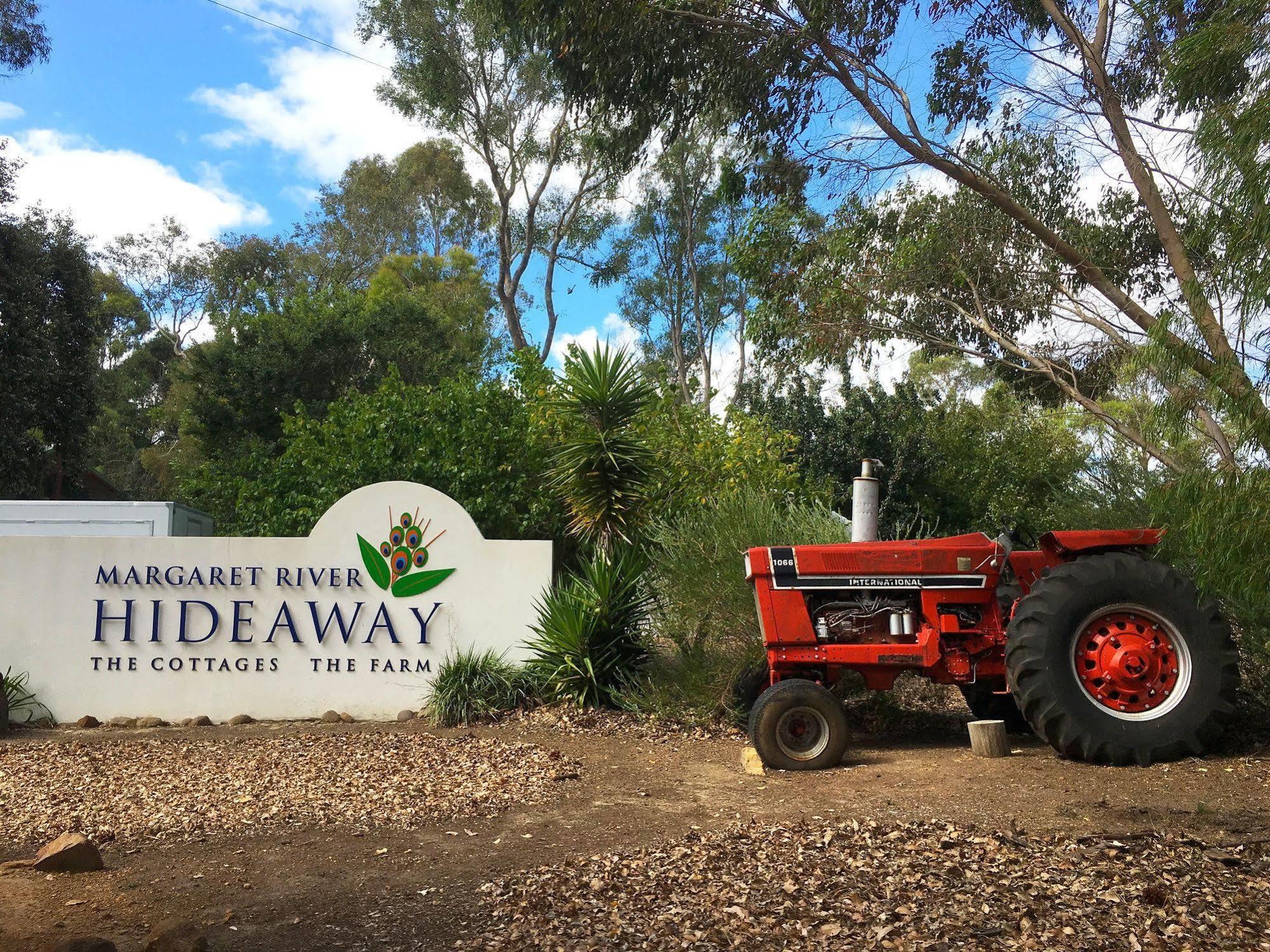 Margaret River Hideaway & Farmstay Extérieur photo