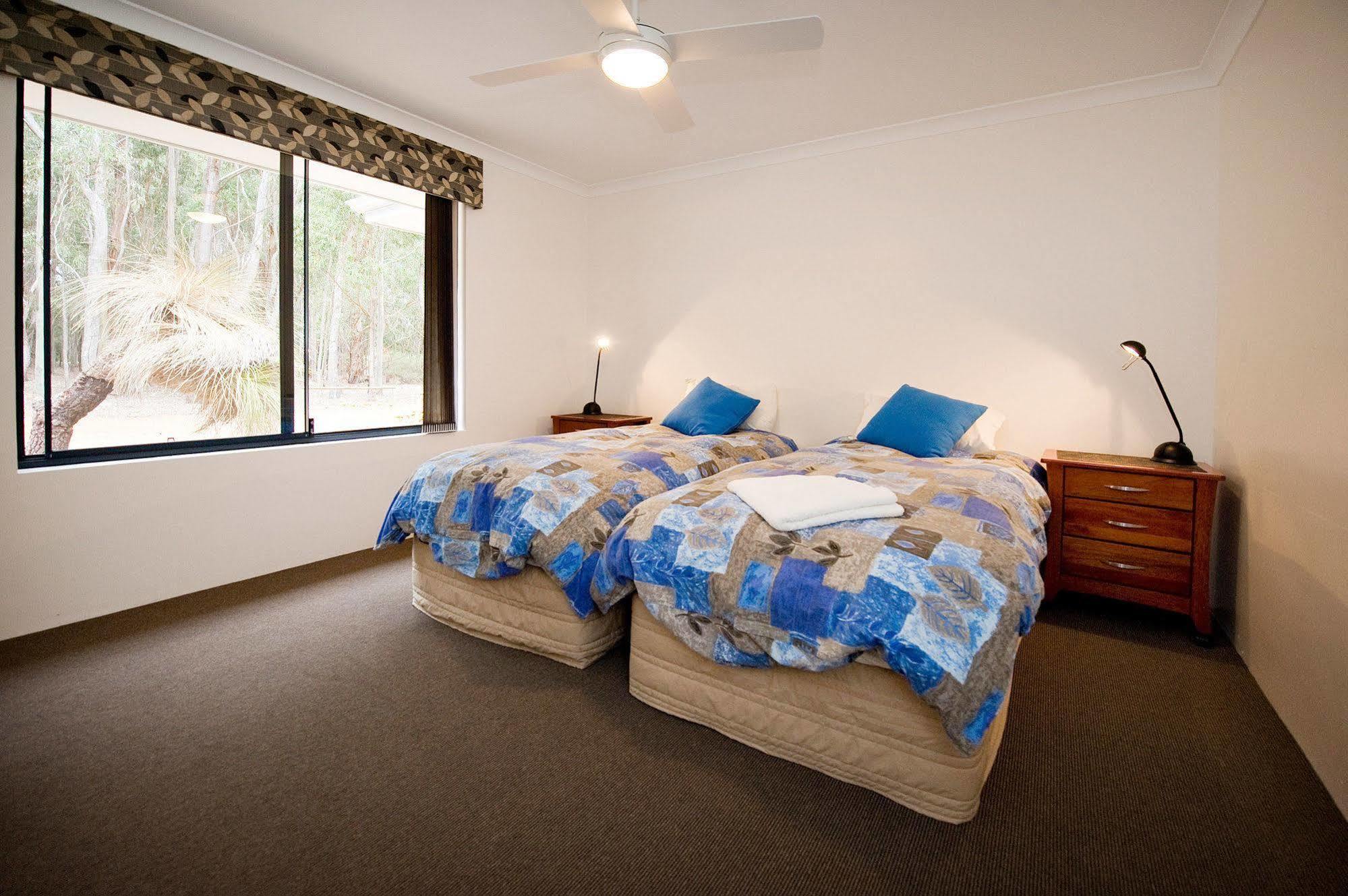 Margaret River Hideaway & Farmstay Extérieur photo