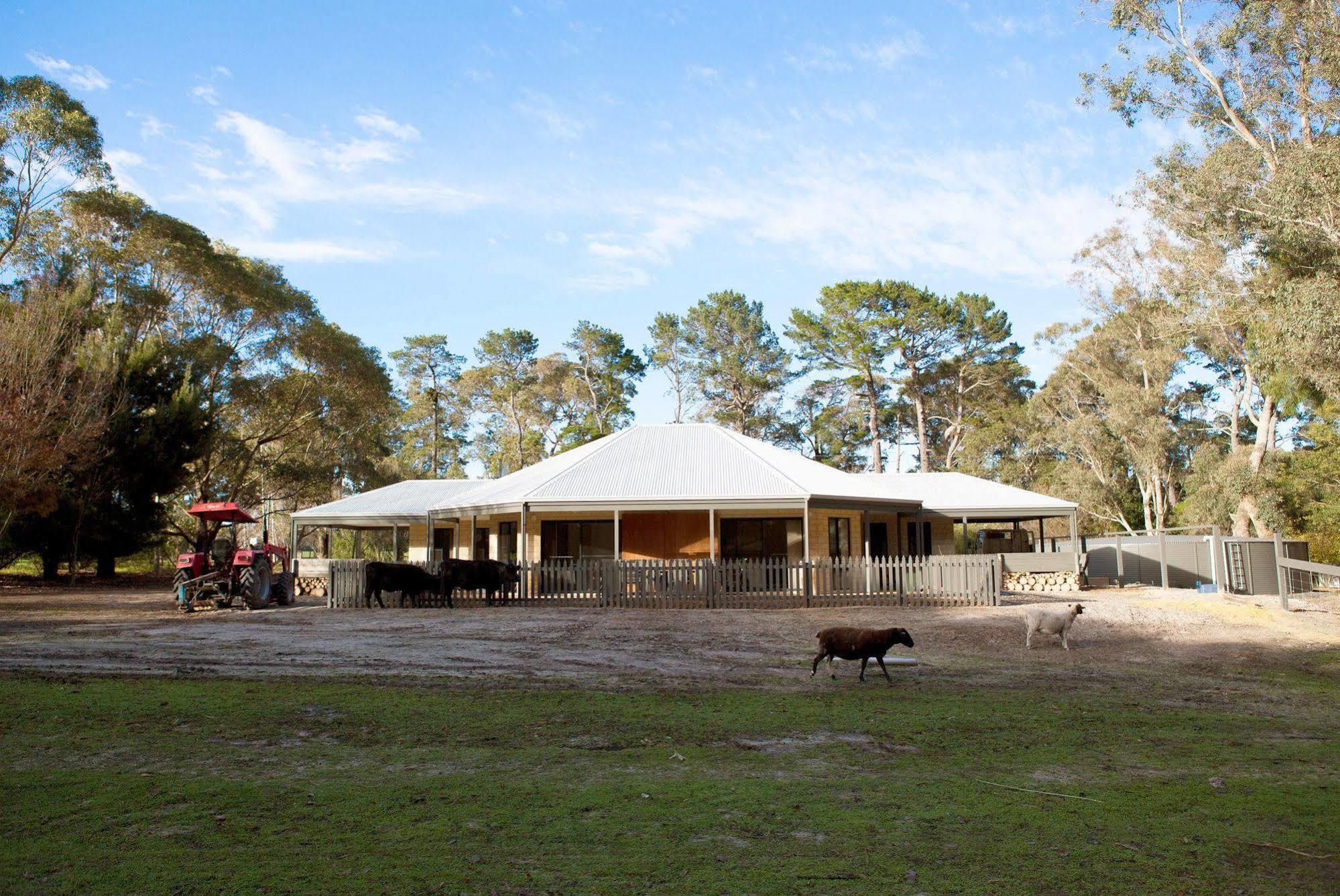 Margaret River Hideaway & Farmstay Extérieur photo