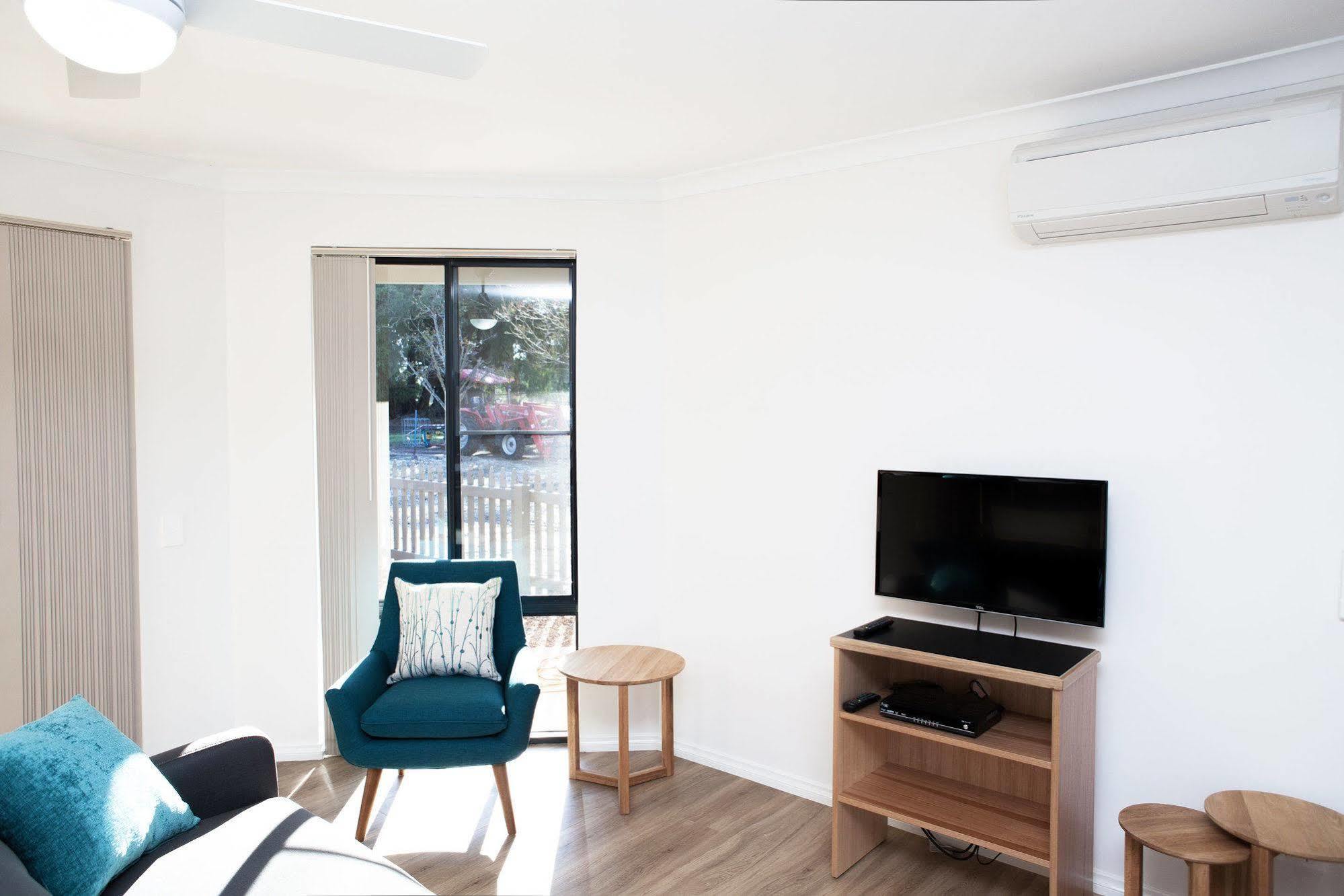 Margaret River Hideaway & Farmstay Extérieur photo