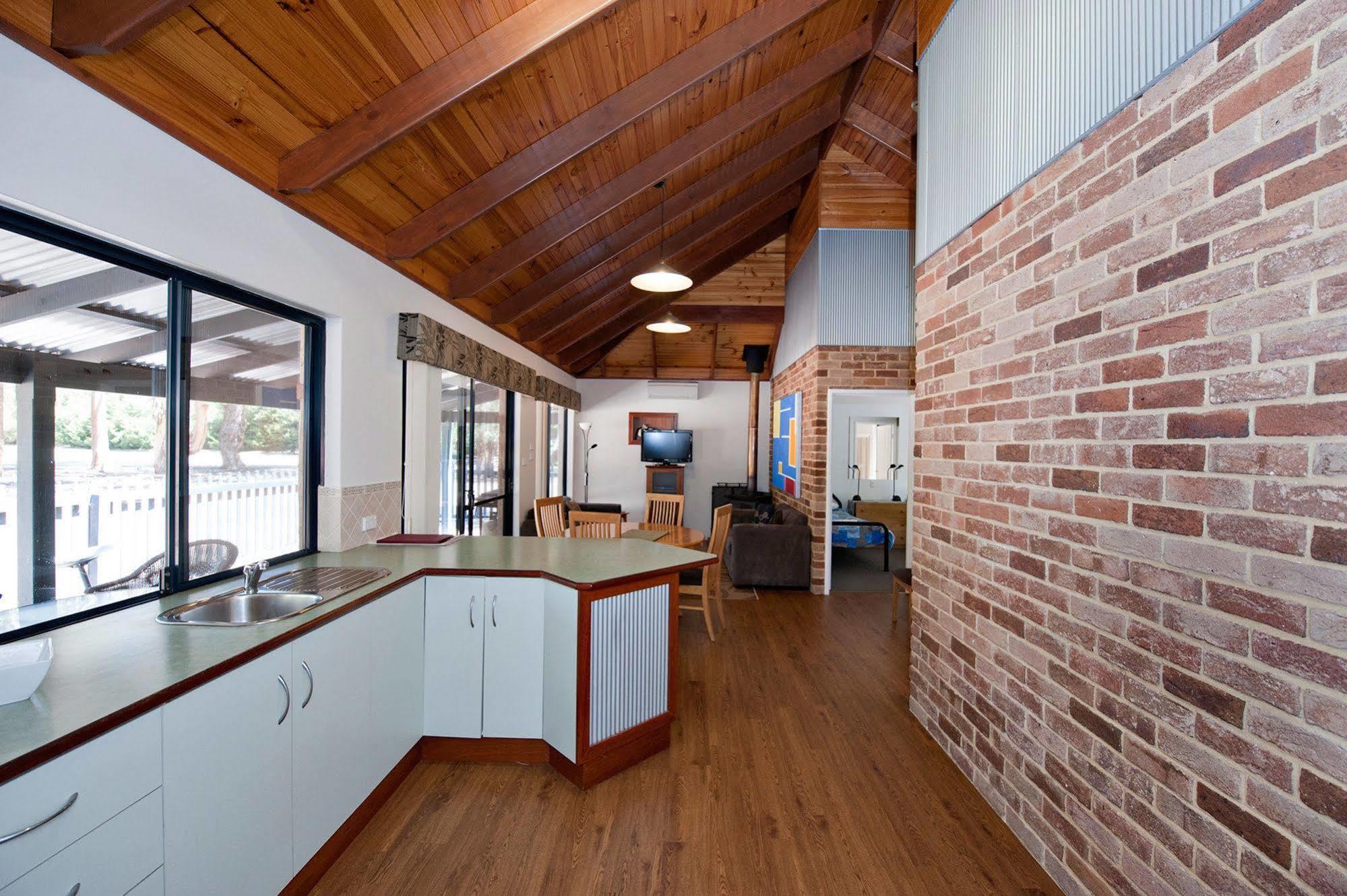 Margaret River Hideaway & Farmstay Extérieur photo
